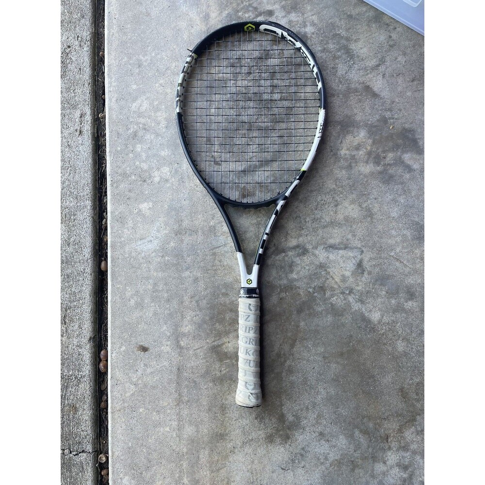 Head Youth Speed LITE 102 sq in  9.2oz  Tennis Racquet